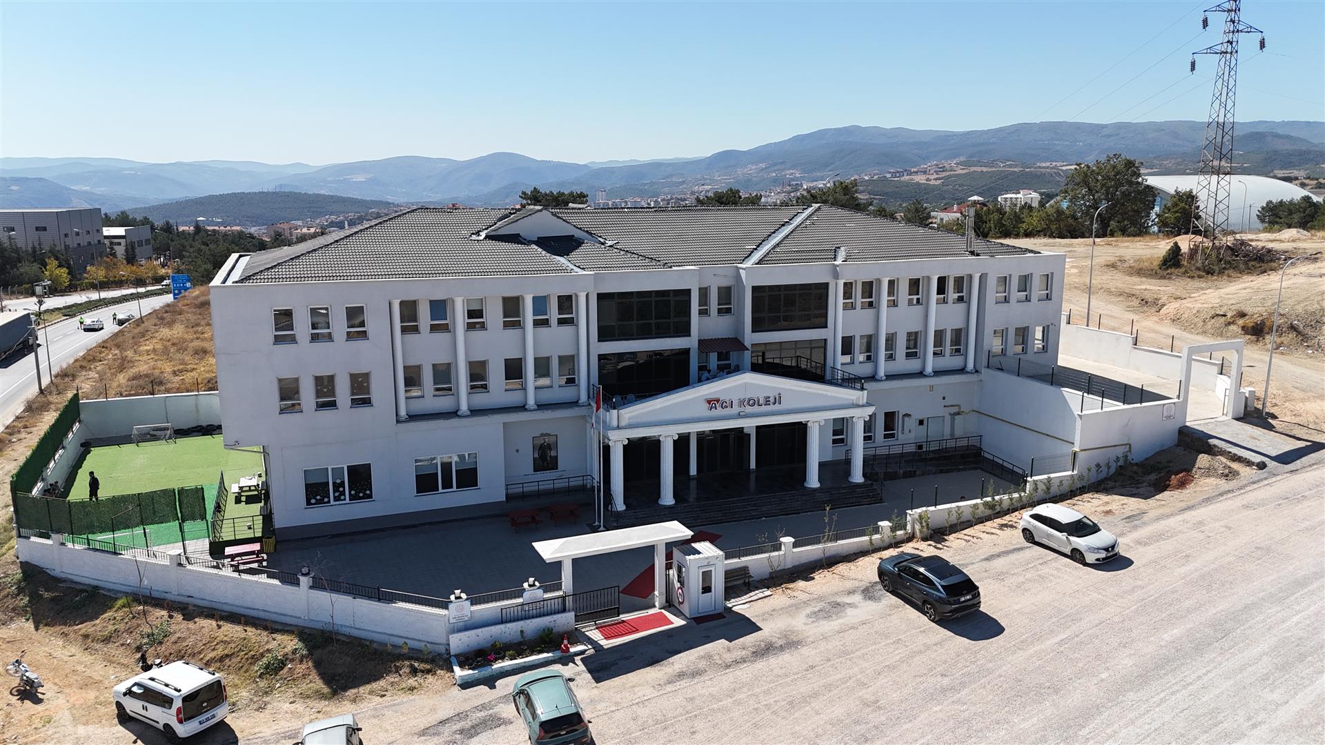 Her Açıdan Bilecike Değer Katıyorlar 2382