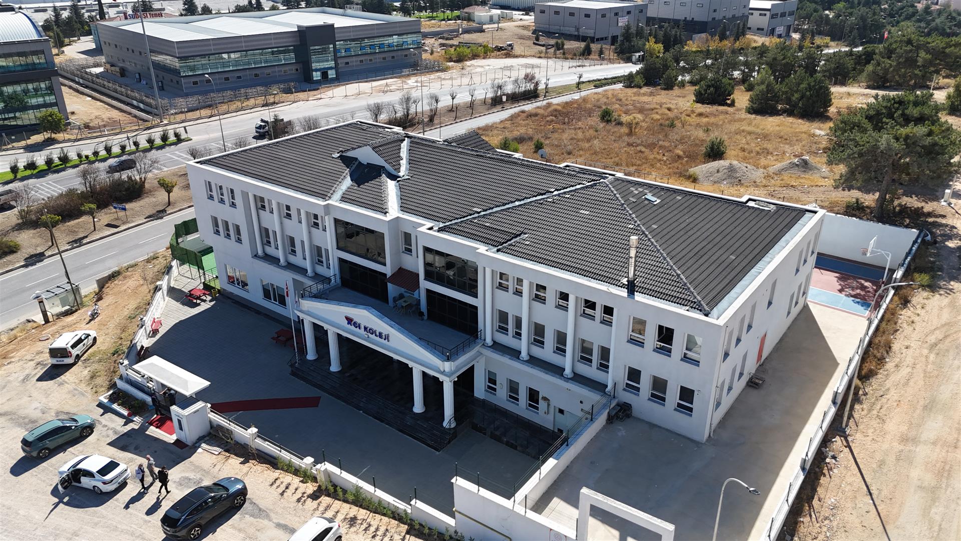 Her Açıdan Bilecike Değer Katıyorlar 2385