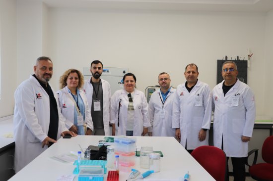 İlk Proje Çukurören Biberi Oldu 1376