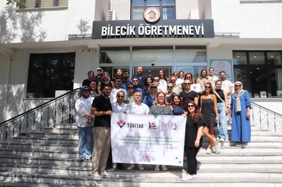 İlk Proje Çukurören Biberi Oldu 1378