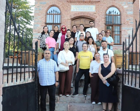 İlk Proje Çukurören Biberi Oldu 1379