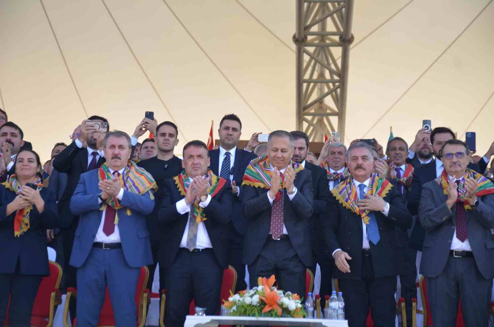 Jandarma Genel Komutanlığı Merasim Bölüğü Gösterisi Nefes Kesti 1748