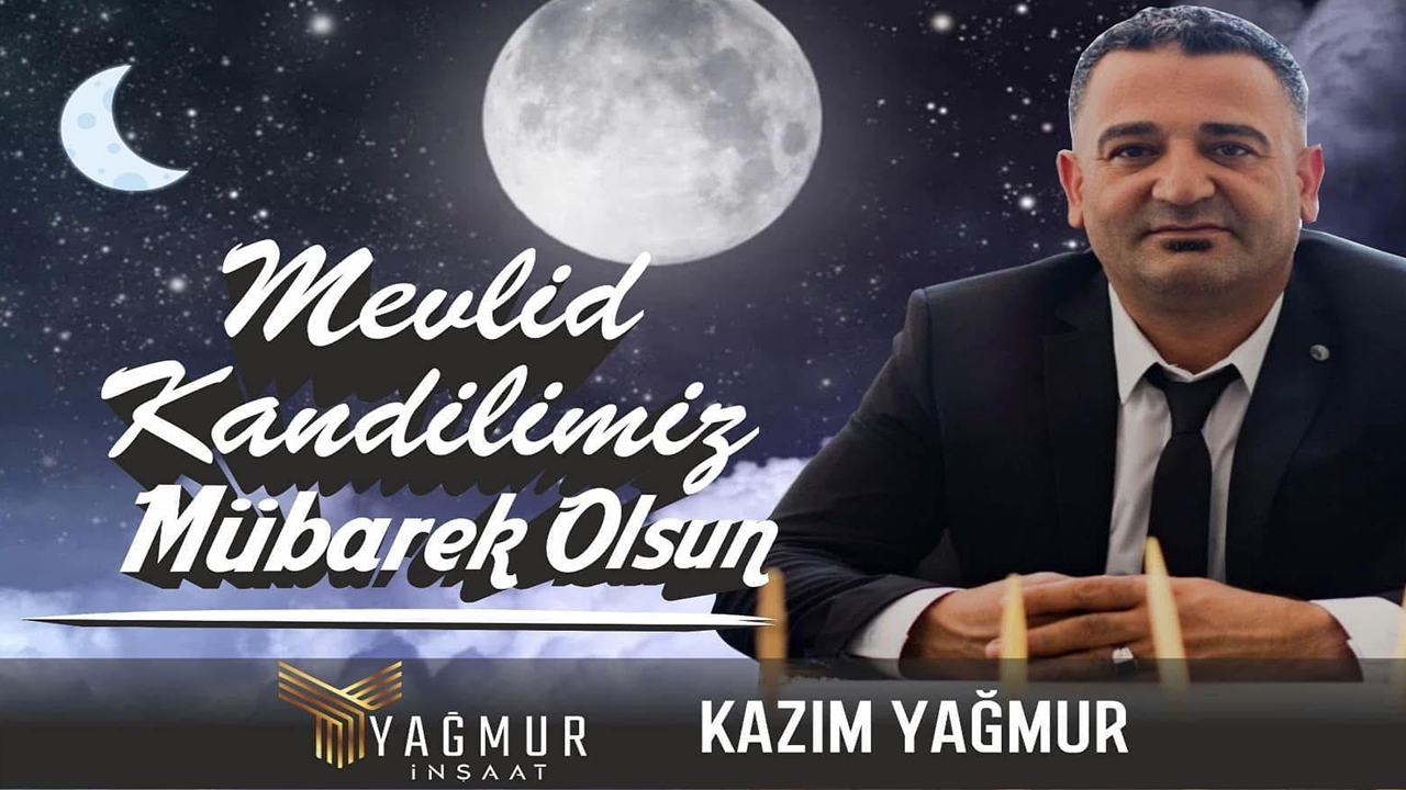 Kazımyagmur