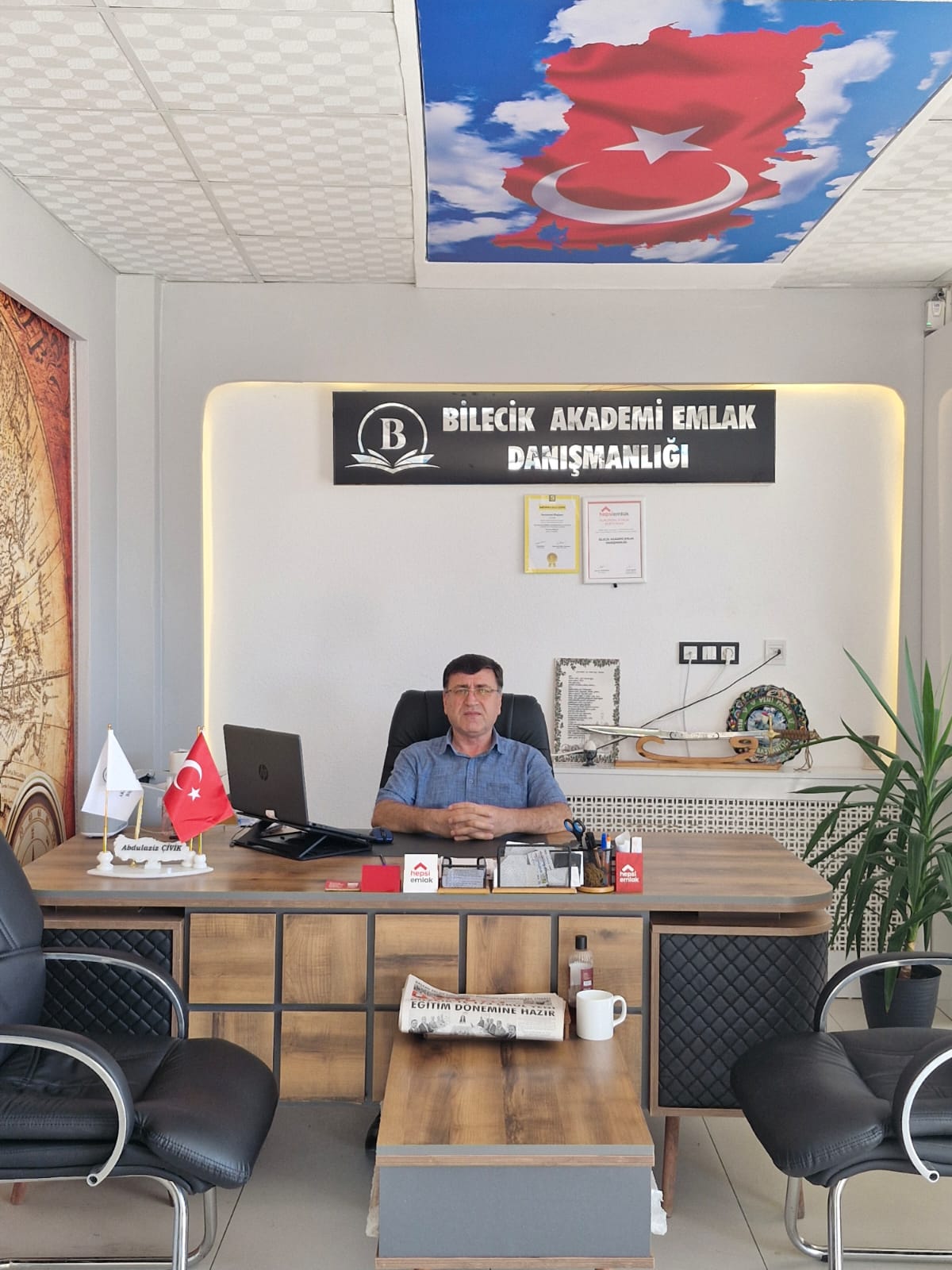 Kiralar Arttı Ev Bulmak Zor 897