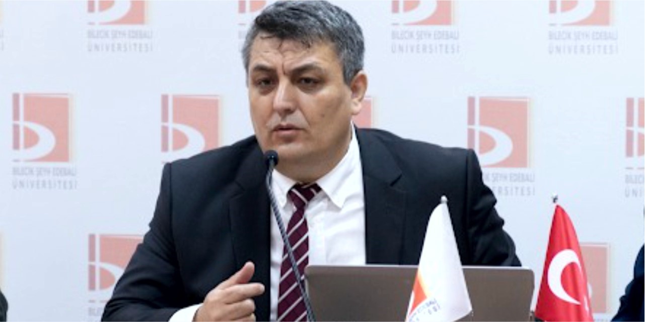 Mesut Kaplan’dan Tarihi Çağrı Bilecik, İstiklâl Madalyasını Hak Ediyor 1043