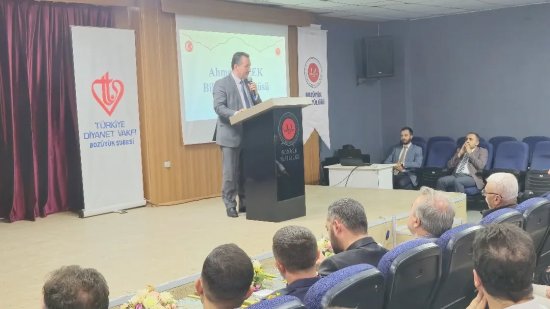 Muftu Dilek Aile Iki Temel Uzerine Kurulu Kutsal Bir Yapidir 039 039 2350 (1)