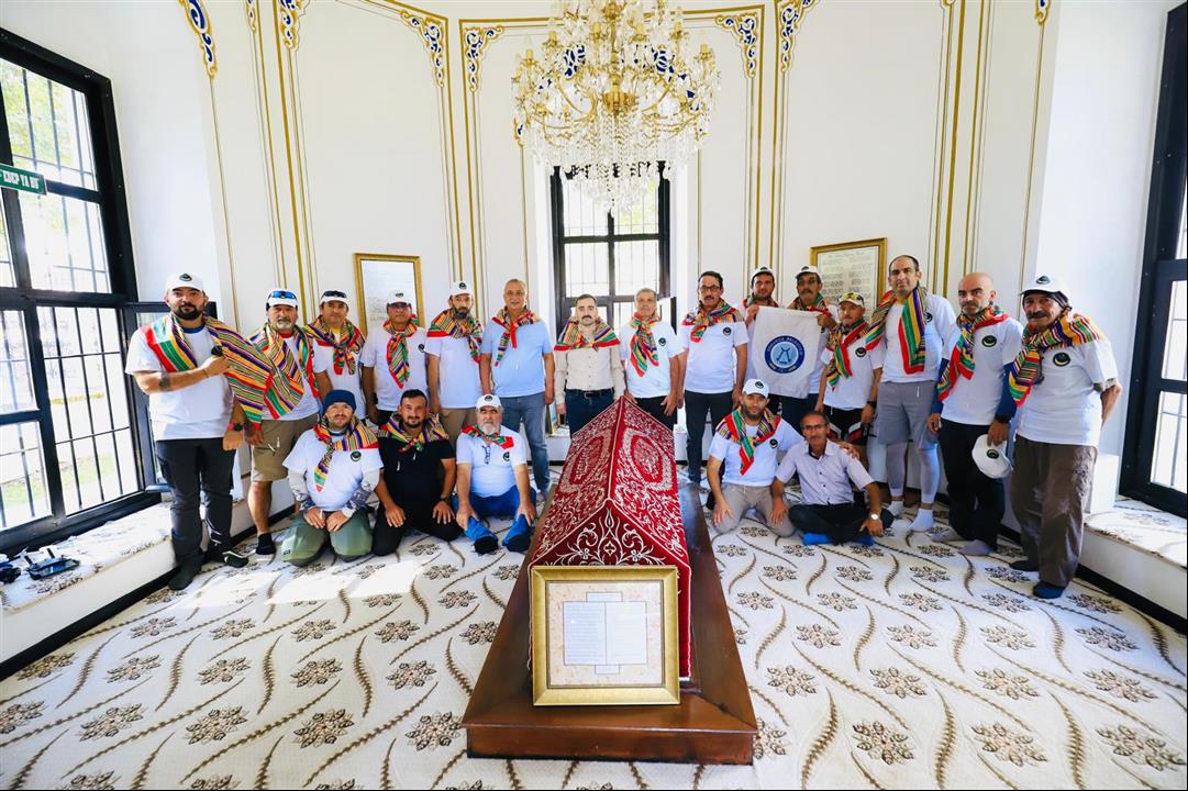 Saygı (1)