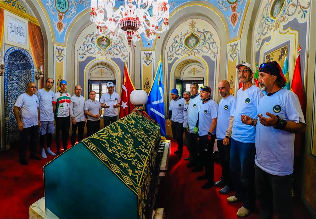 Saygı (3)