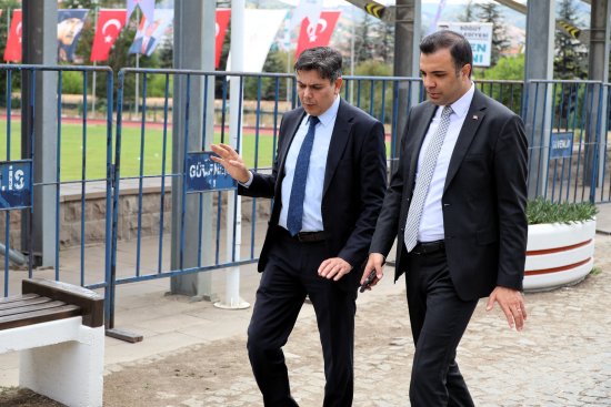 Şenli̇kler İçi̇n Geri̇ Sayim Başladi 1227