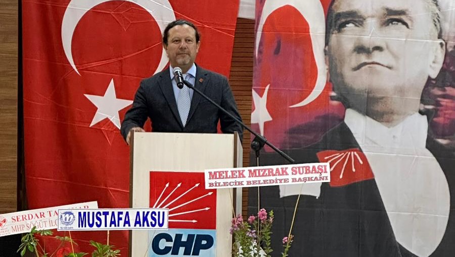 Söğüt Chpde Kongre Heyecanı 2118