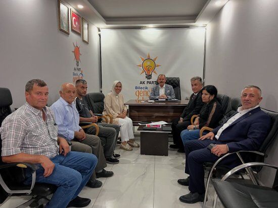 T E S K I L A T I N N A B Z I M A H A L L E L E R D E A K I Y O R 541