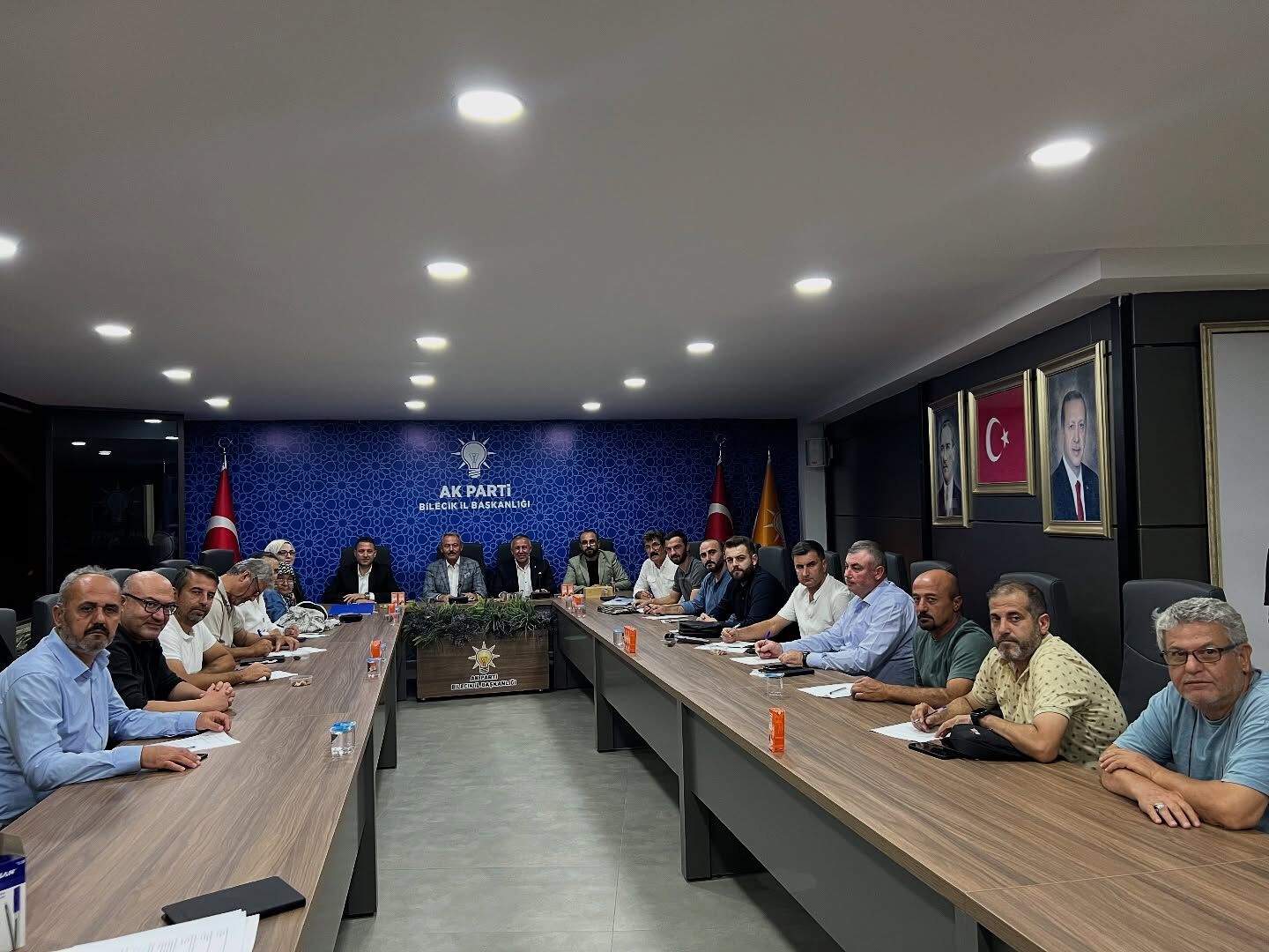 T E S K I L A T I N N A B Z I M A H A L L E L E R D E A K I Y O R 545