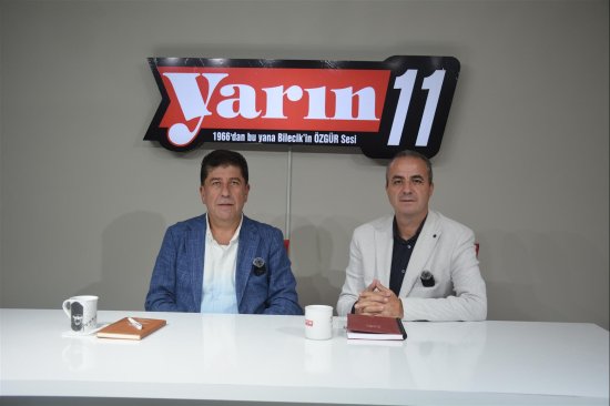 Tüzün Masaya Yumruğunu Vurdu 2562