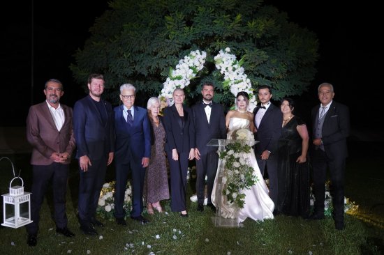 Yusuf Ve Hilal 039 In Mutlu Gunu 2551 (1)