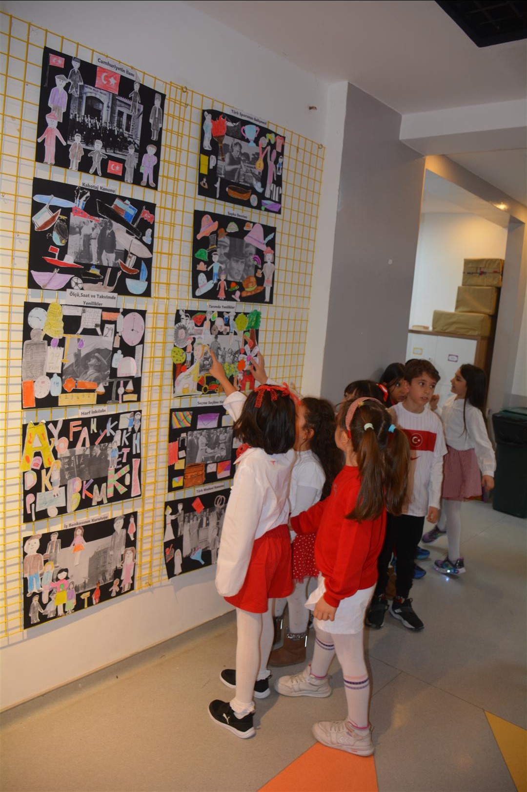 ( 1. Sayfa) Açı Koleji’nde Coşku Dolu 29 Ekim Kutlaması 4481-1