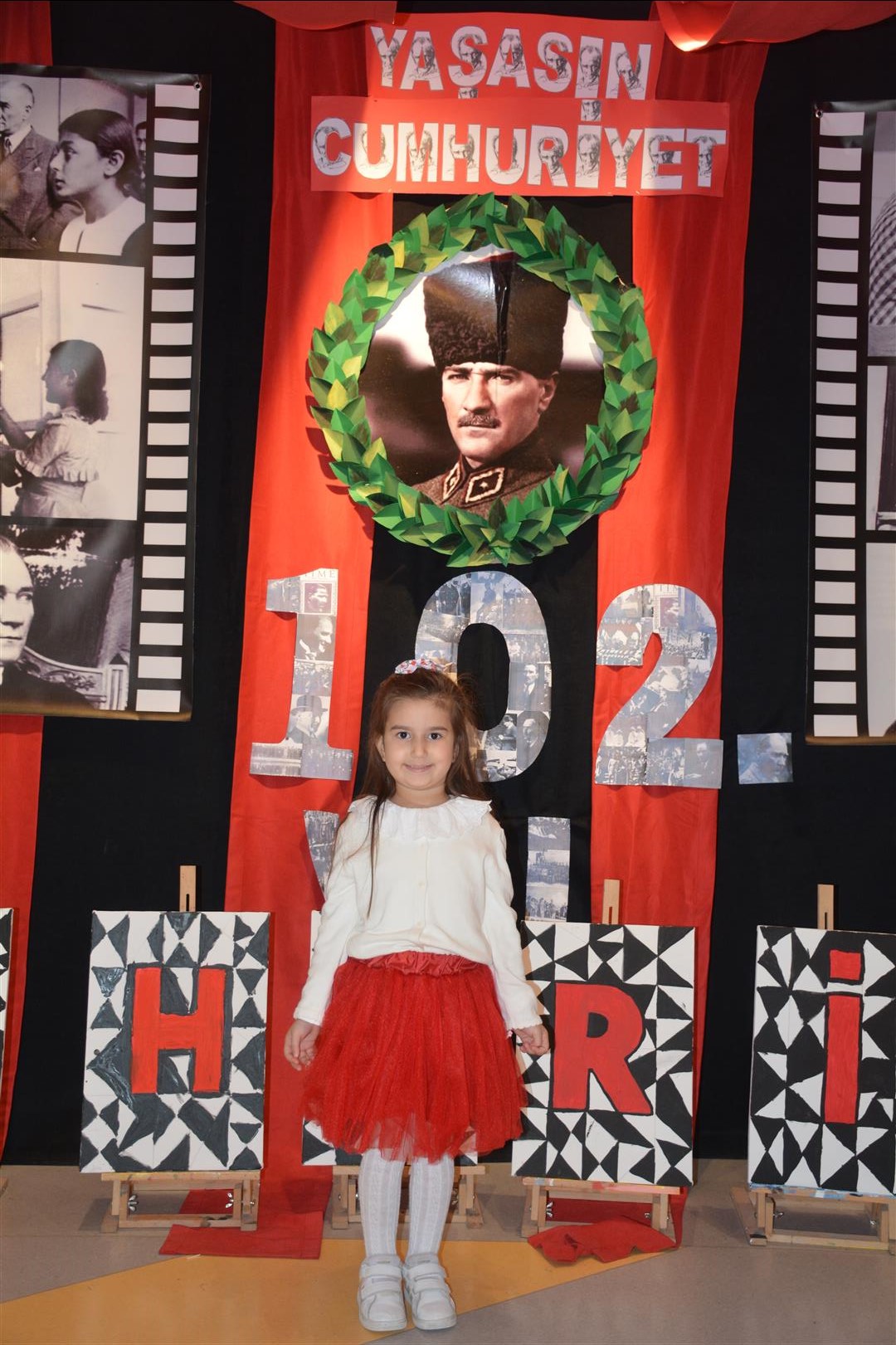 ( 1. Sayfa) Açı Koleji’nde Coşku Dolu 29 Ekim Kutlaması 4496-1