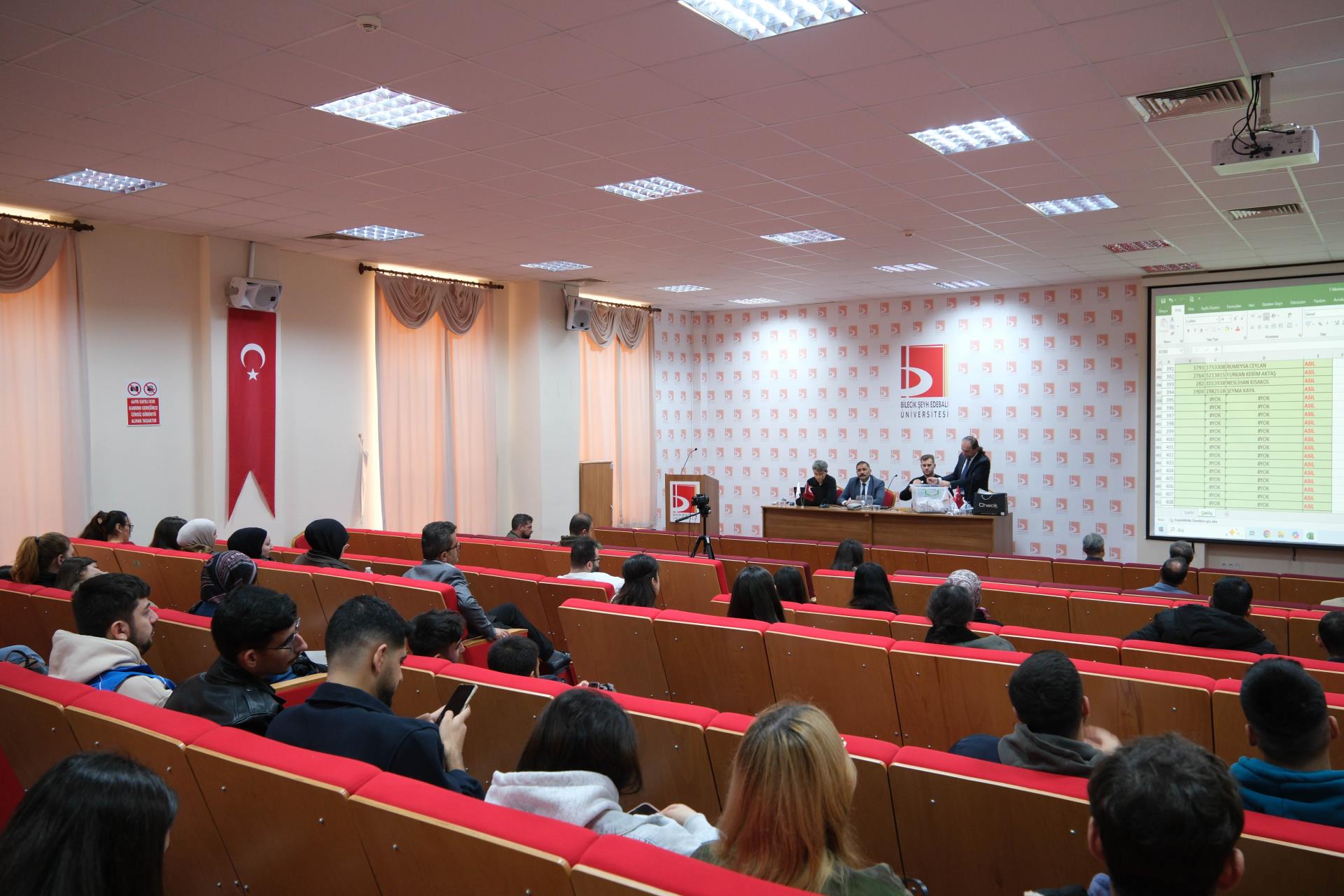 3 Bin 478 Öğrenci Başvurdu 4338