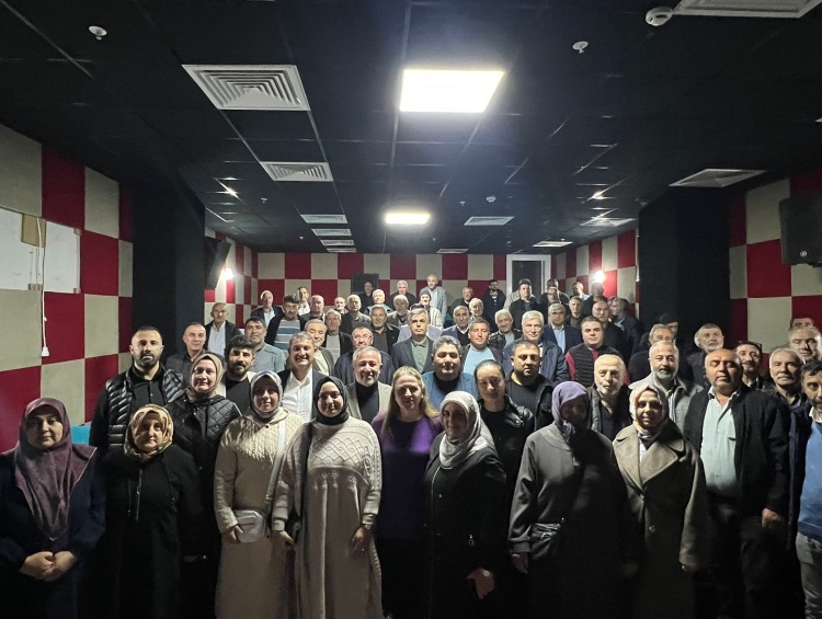 Ak Parti Sogut 039 Te Kenetlendi 4384 (1)