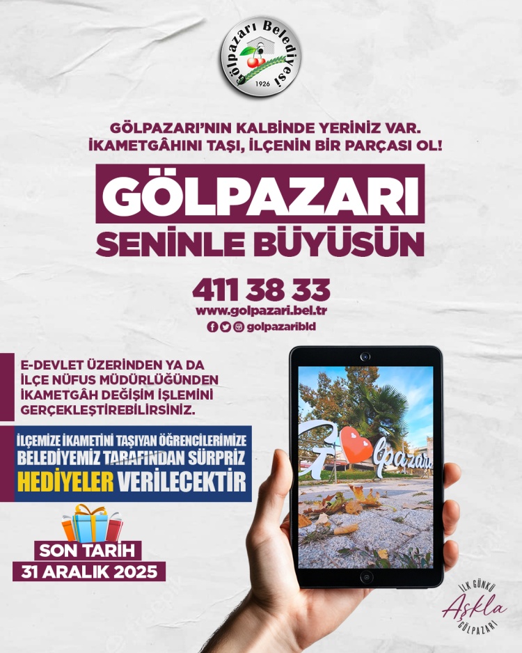 B A S K A N D A N D I K K A T C E K E N C A G R I 4030