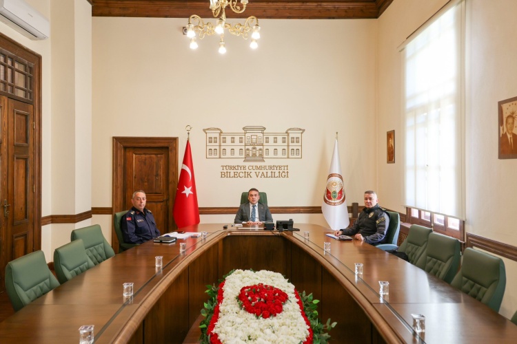 B I L E C I K 039 T E G U V E N L I M A S A S I 4621