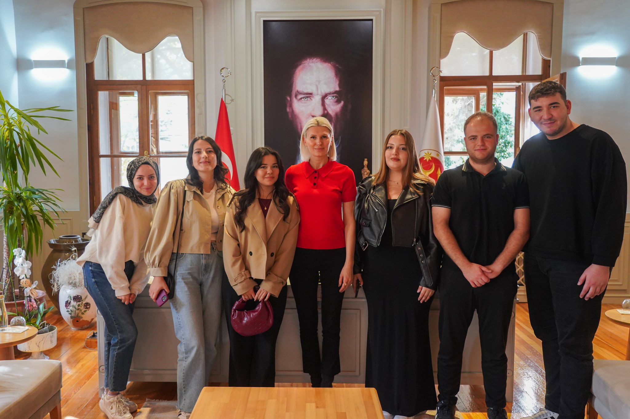 Başkan Subaşı Gençlerimizin Enerjisi Bilecik’e Güç Katıyor 4736