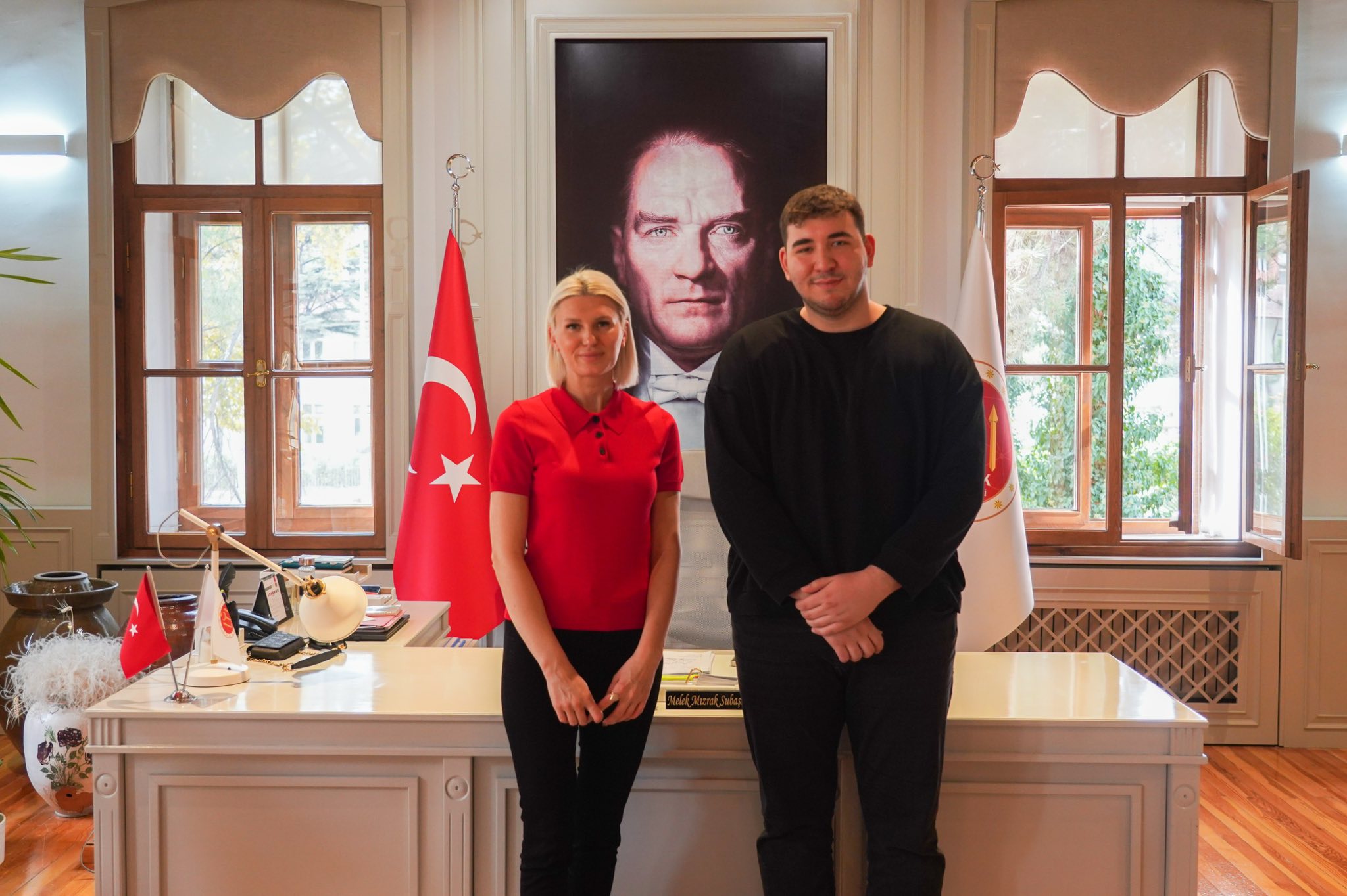 Başkan Subaşı Gençlerimizin Enerjisi Bilecik’e Güç Katıyor 4737