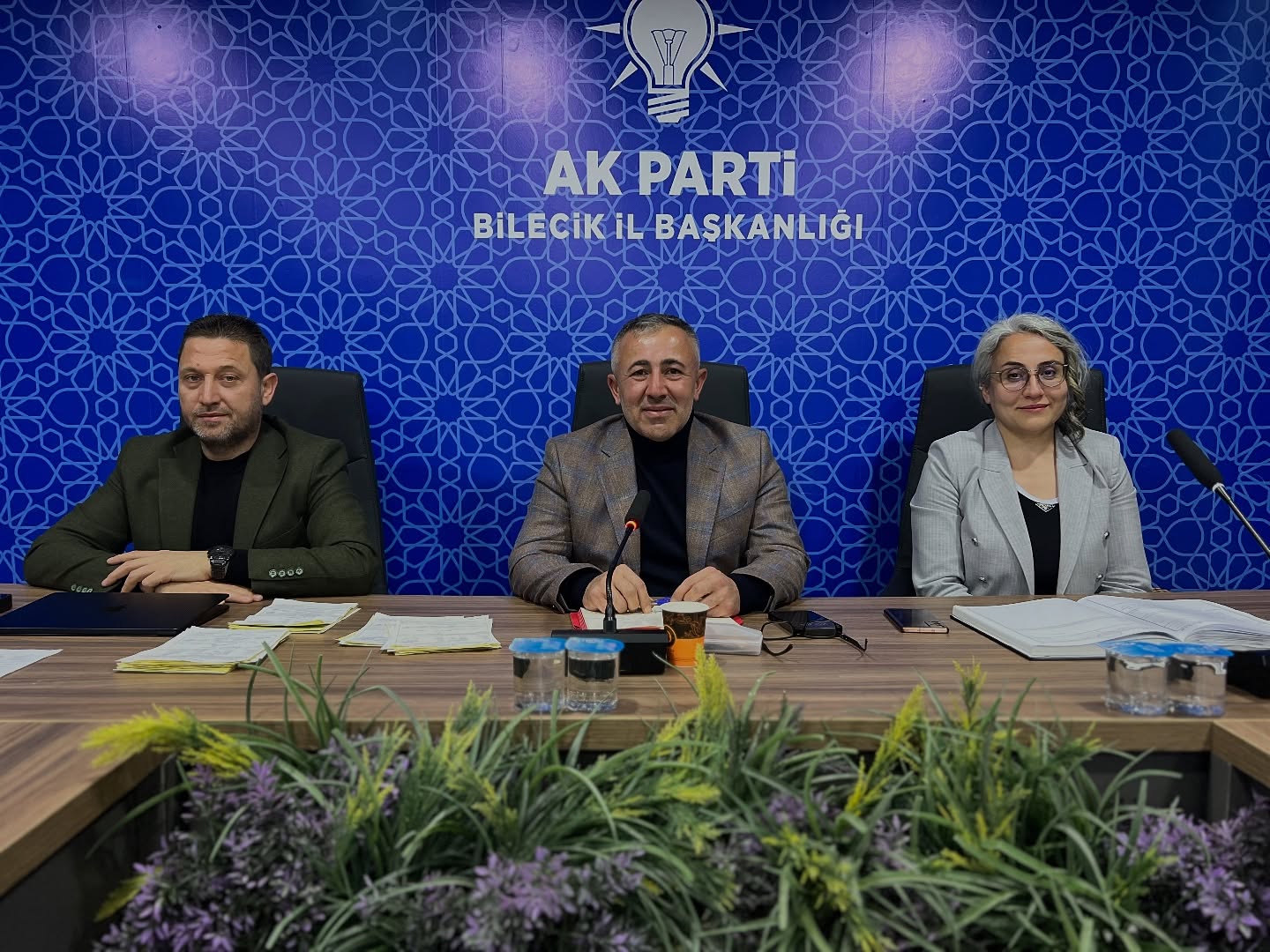 Başkan Yıldırım Teşkilatımızla Hazırız, Kararlıyız 4025 (1)