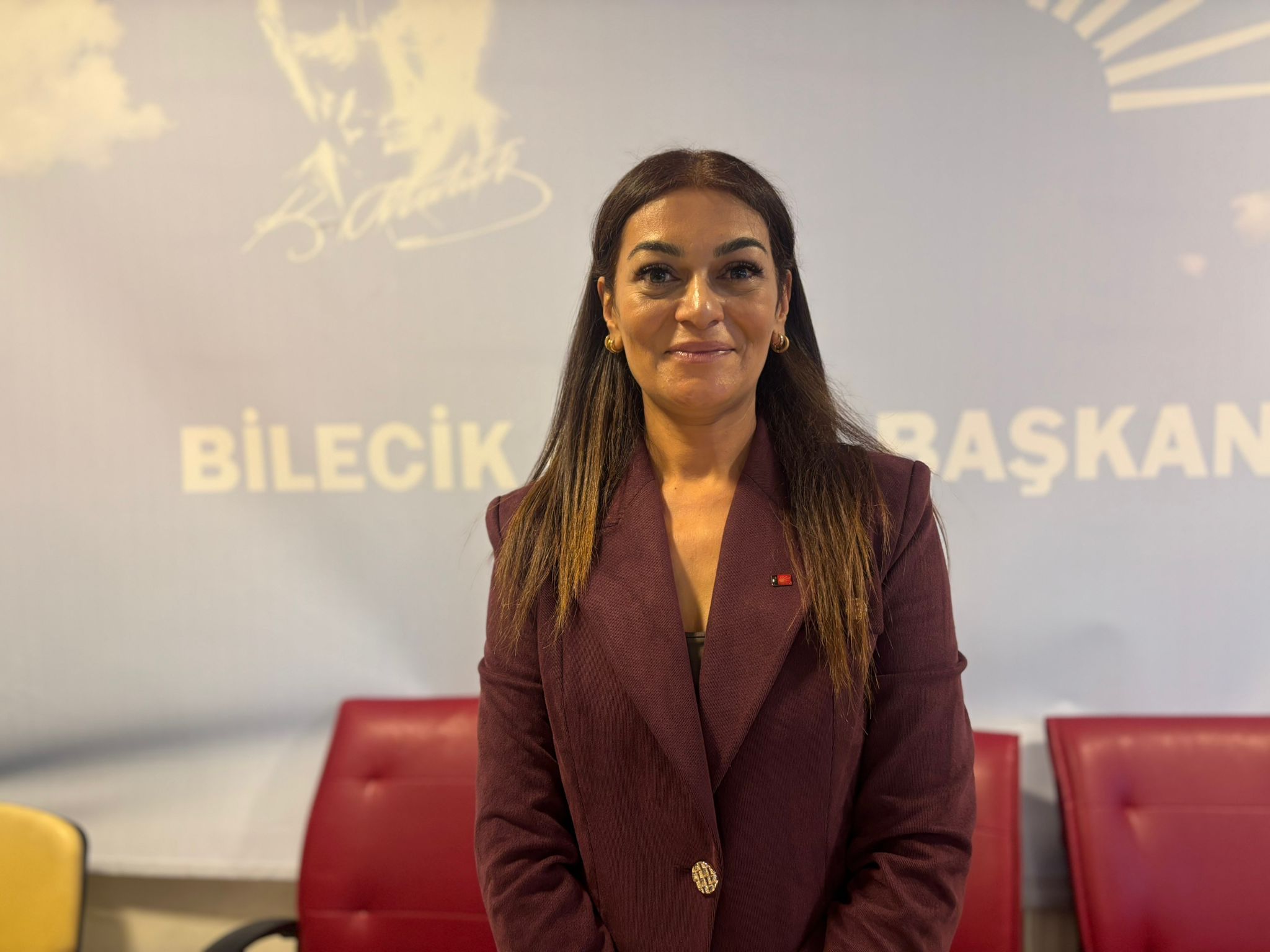 Berna Pamukçudan Gövde Gösterisi 3146