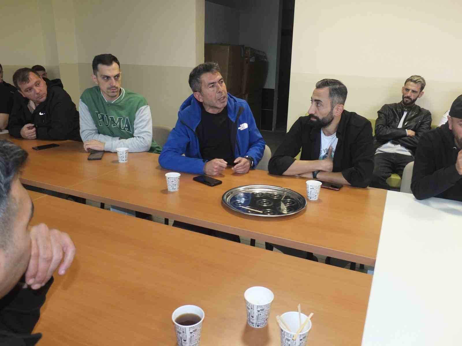 Bilecik 1. Amatör Lig’de Kuralar Çekildi 3136