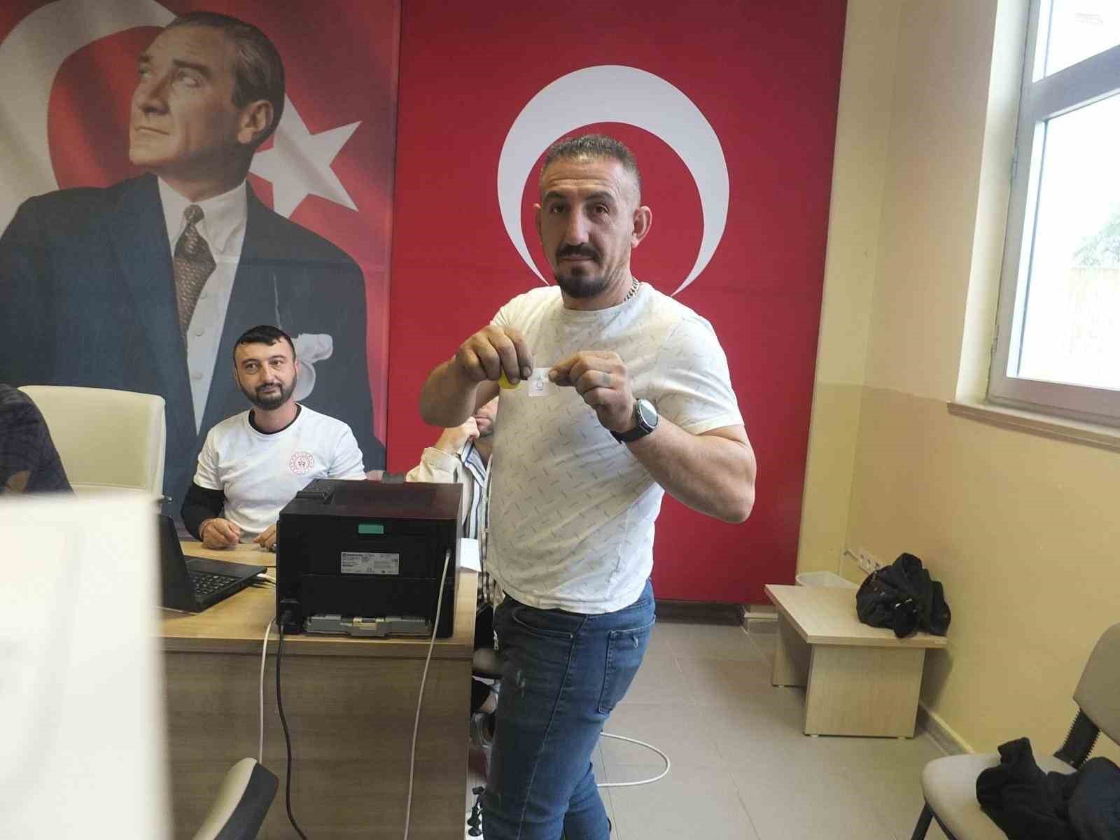 Bilecik 1. Amatör Lig’de Kuralar Çekildi 3137