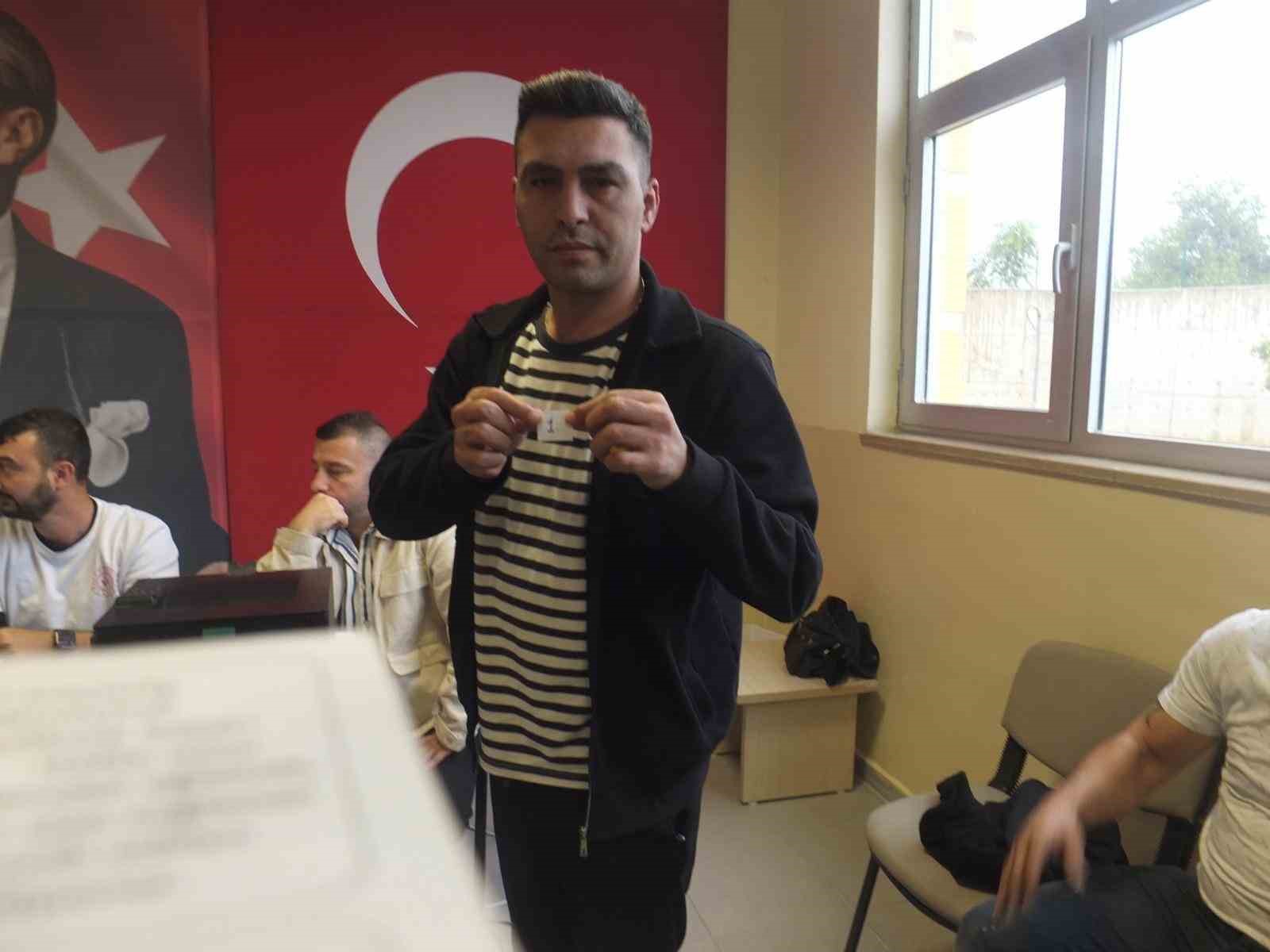 Bilecik 1. Amatör Lig’de Kuralar Çekildi 3140