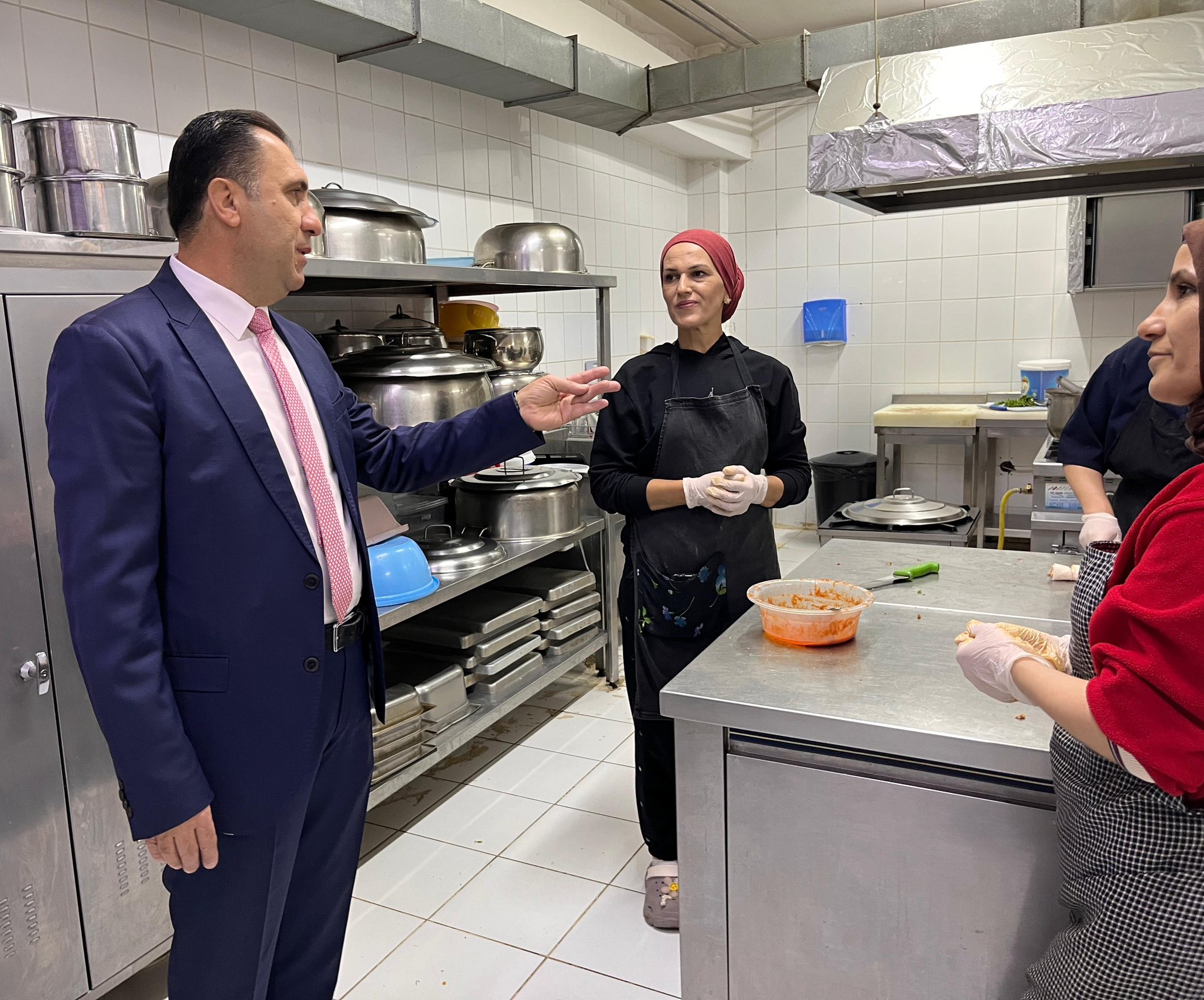 Bilecik Çocuk Evlerinde Hizmet Kalitesi Mercek Altında 3206