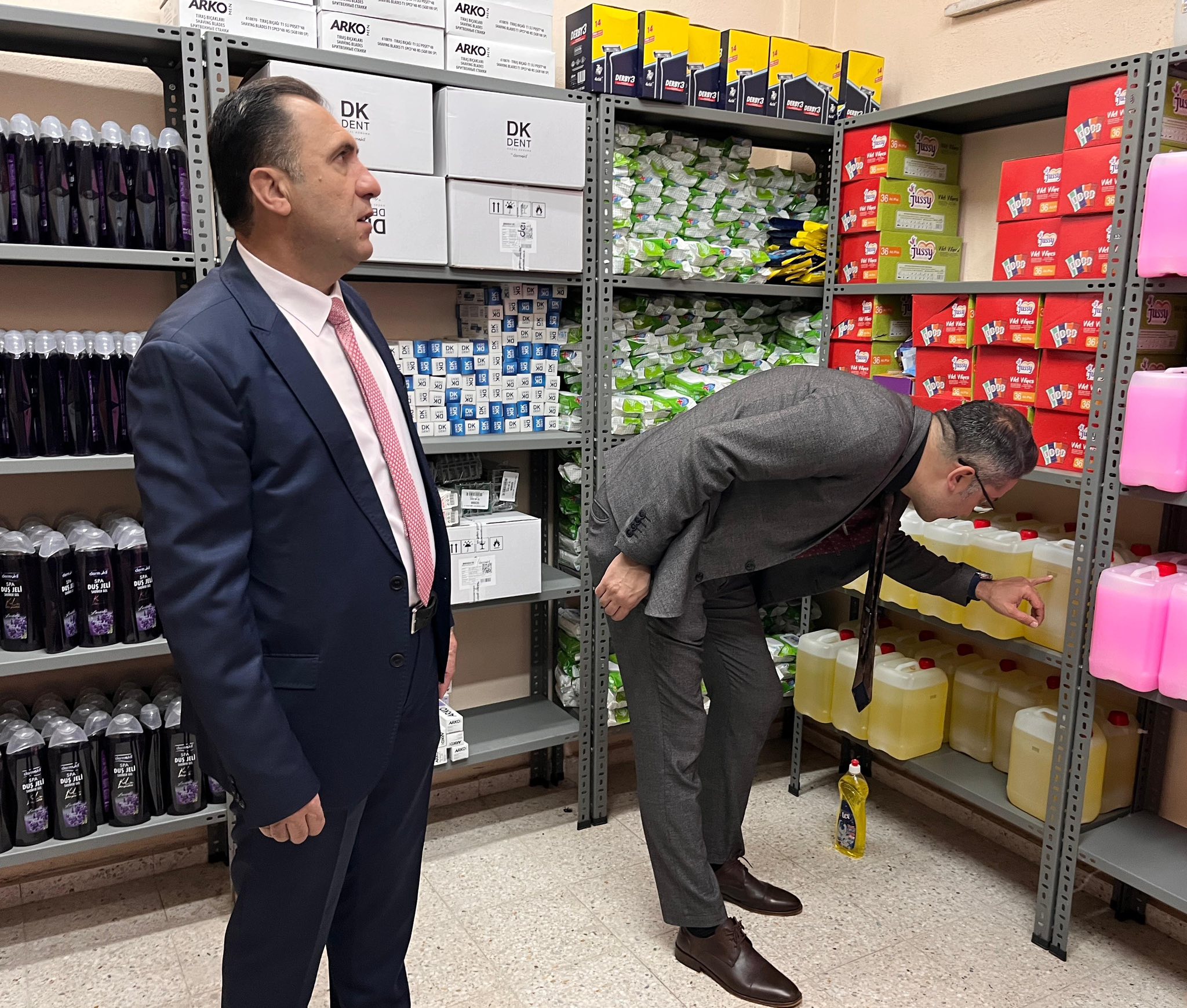 Bilecik Çocuk Evlerinde Hizmet Kalitesi Mercek Altında 3207