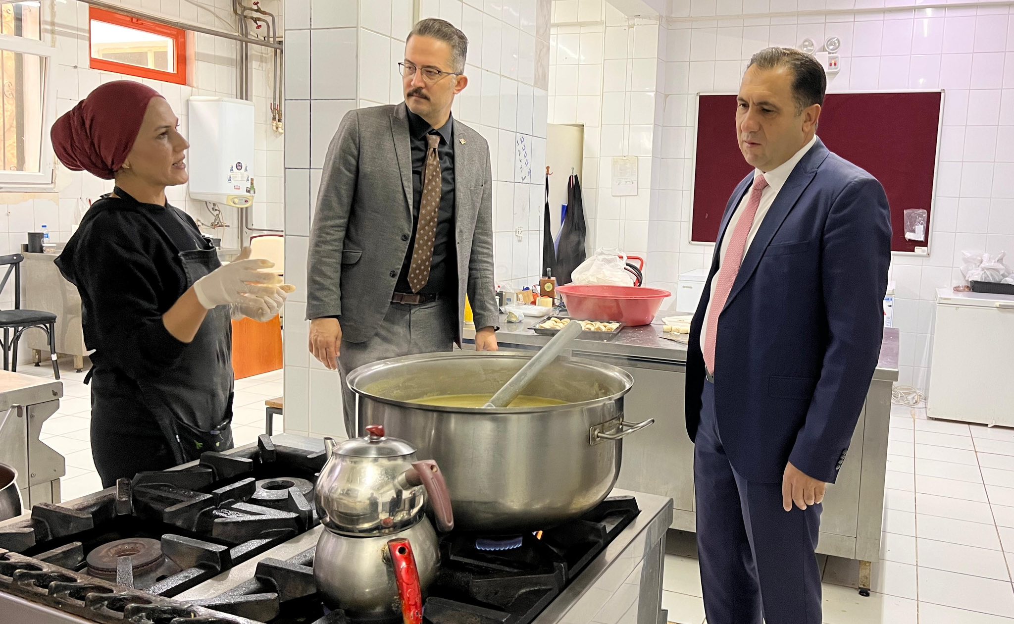 Bilecik Çocuk Evlerinde Hizmet Kalitesi Mercek Altında 3208