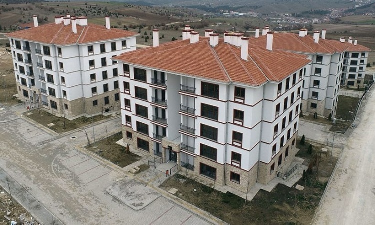 Bilecik E 1399 Yeni Toki Konut 3944 (1)-1