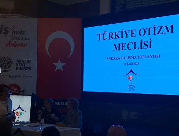 Bilecik Engelsiz Yarınlar Derneği Mecliste 2739