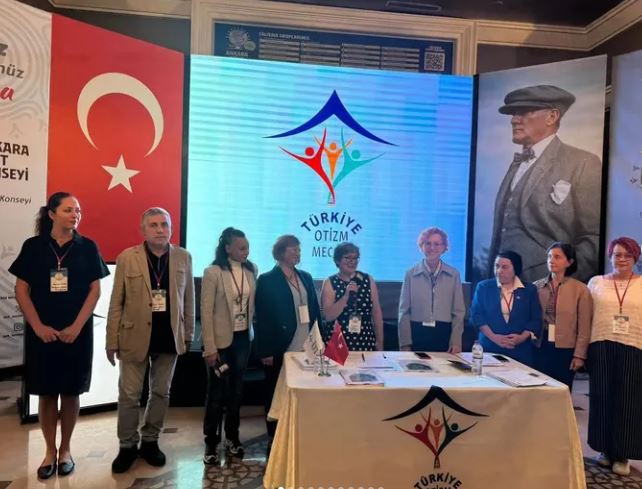 Bilecik Engelsiz Yarınlar Derneği Mecliste 2740