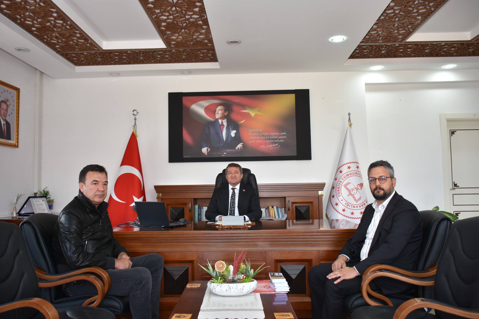 Bilecik Tso’dan Eğitim Desteği 3268