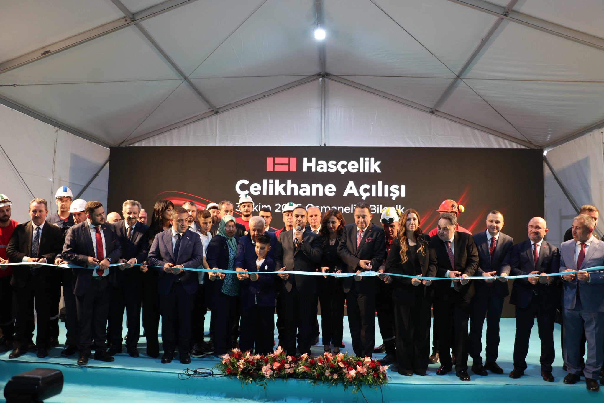 Bilecik’e 150 Milyon Euroluk Yatırım 2856