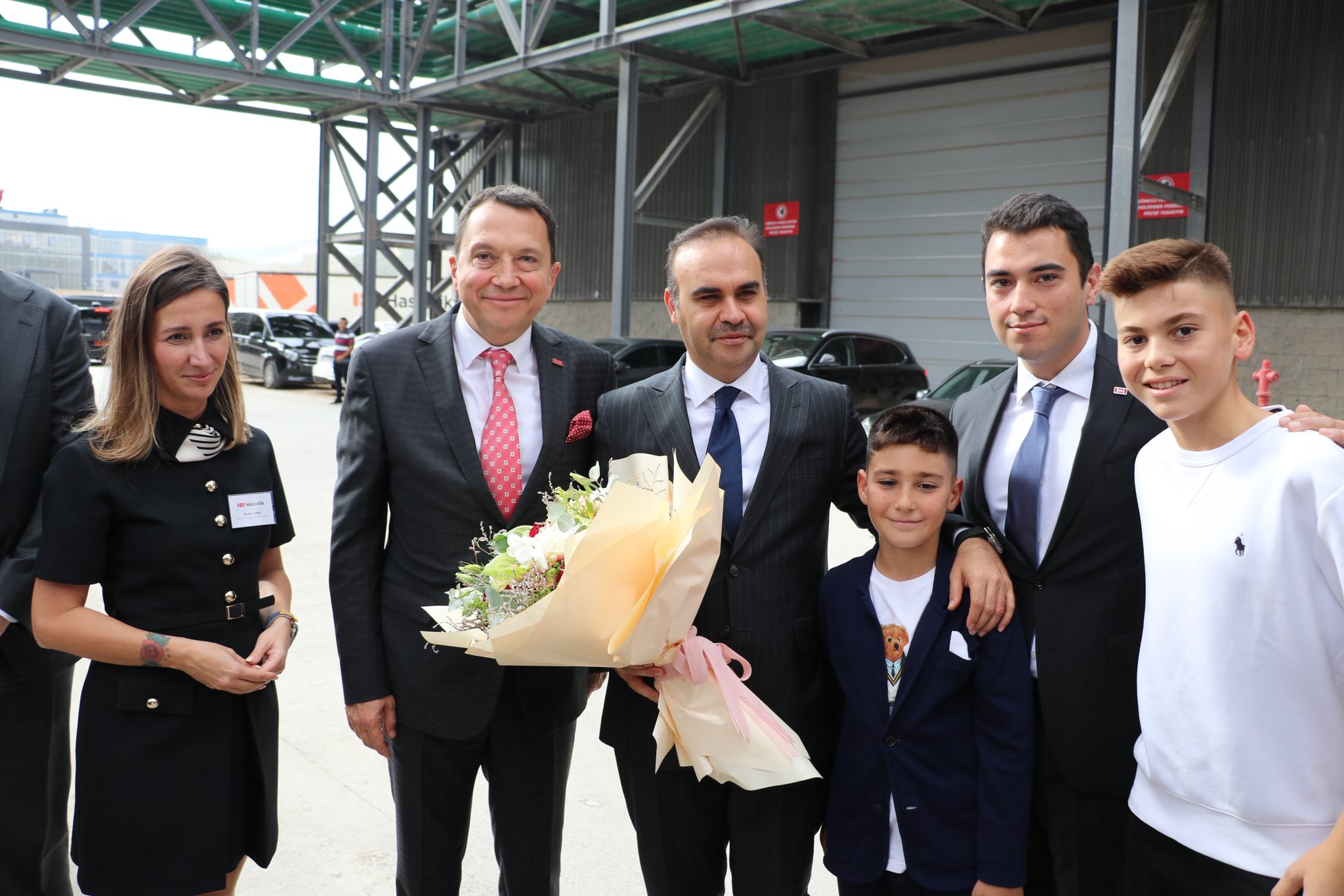 Bilecik’e 150 Milyon Euroluk Yatırım 2859