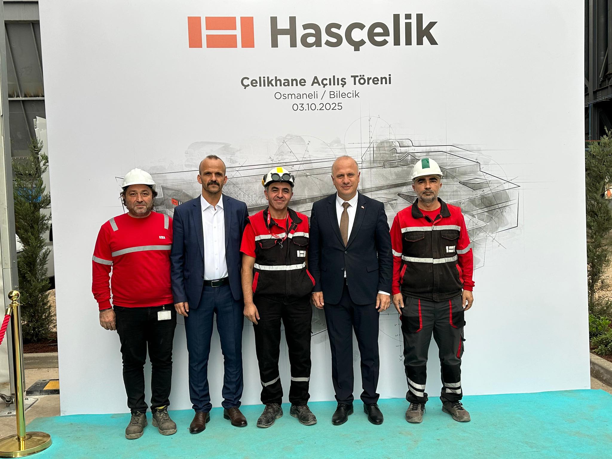 Bilecik’e 150 Milyon Euroluk Yatırım 2860