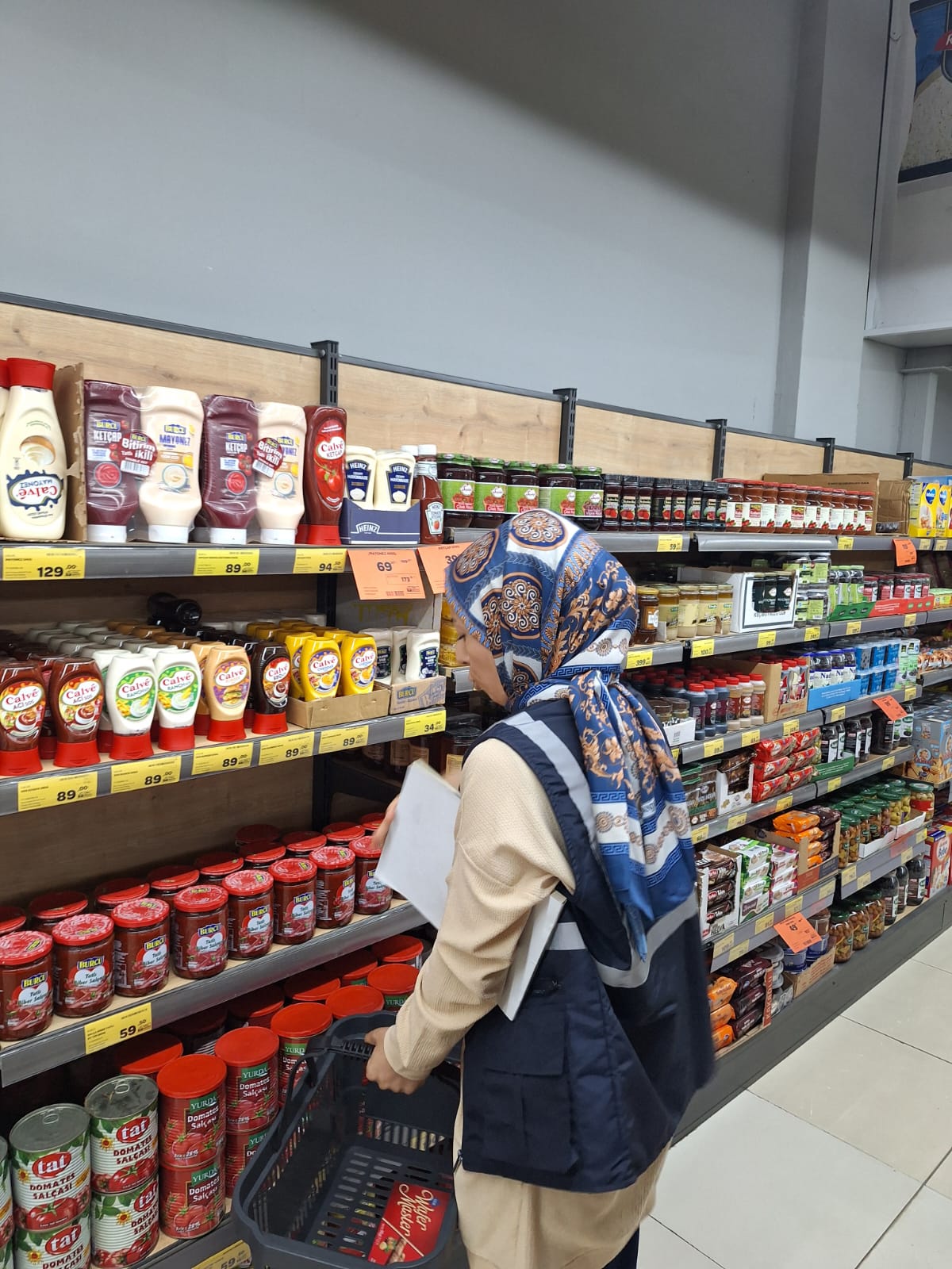 Bilecikte 30 Firma Haksız Fiyat Değerlendirmesi 2815
