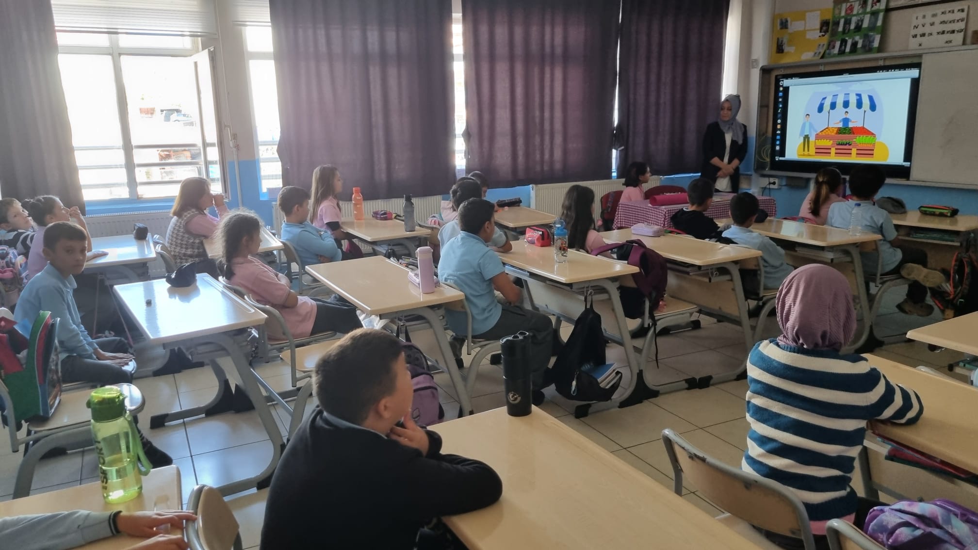 Bilecik’te Geleceğin Su Kahramanları Yetişiyor 3236 (1)