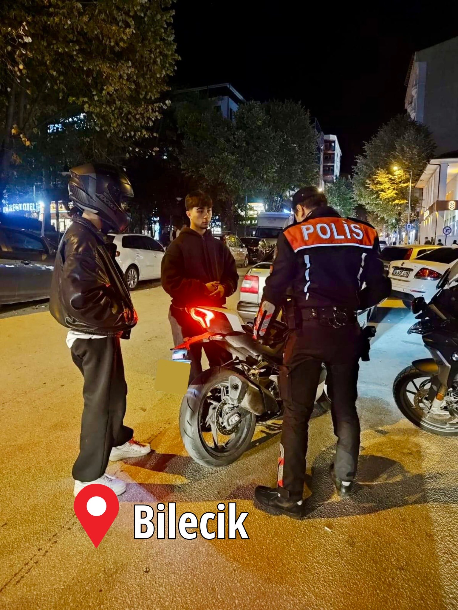 Bilecik’te Kuş Uçmuyor! 4720 (1)