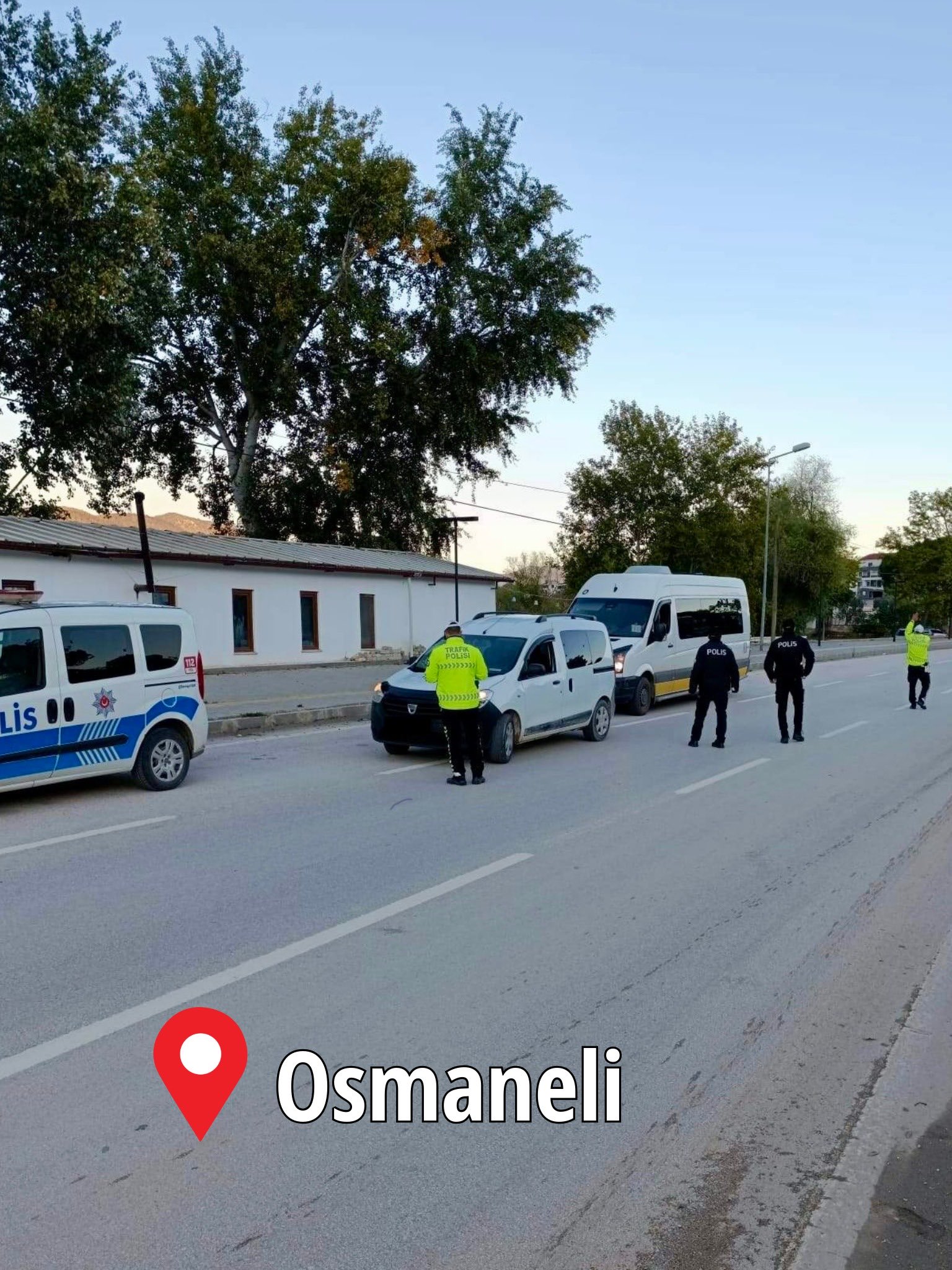 Bilecik’te Kuş Uçmuyor! 4721 (1)