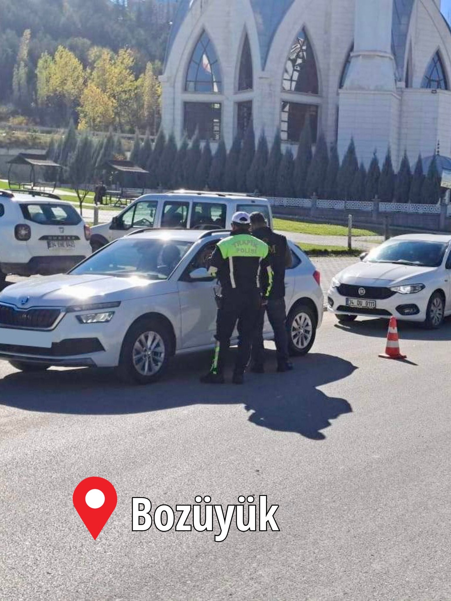 Bilecik’te Kuş Uçmuyor! 4722