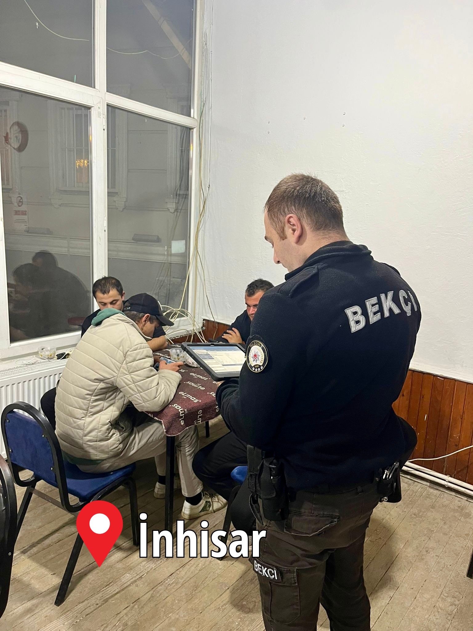 Bilecik’te Kuş Uçmuyor! 4723