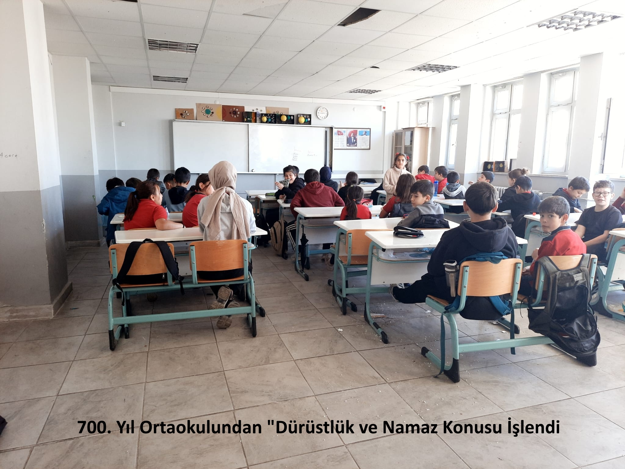 Bilecikte Nesiller Maneviyatla Buluşuyor 4695