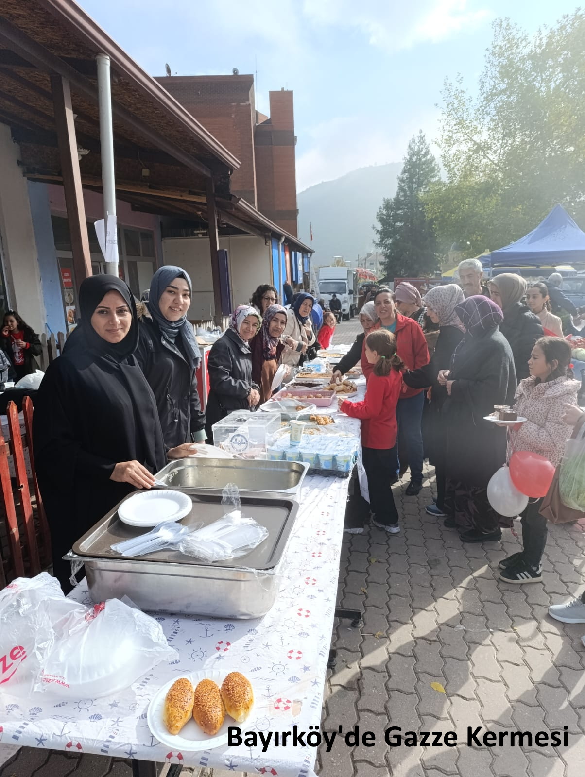 Bilecikte Nesiller Maneviyatla Buluşuyor 4696