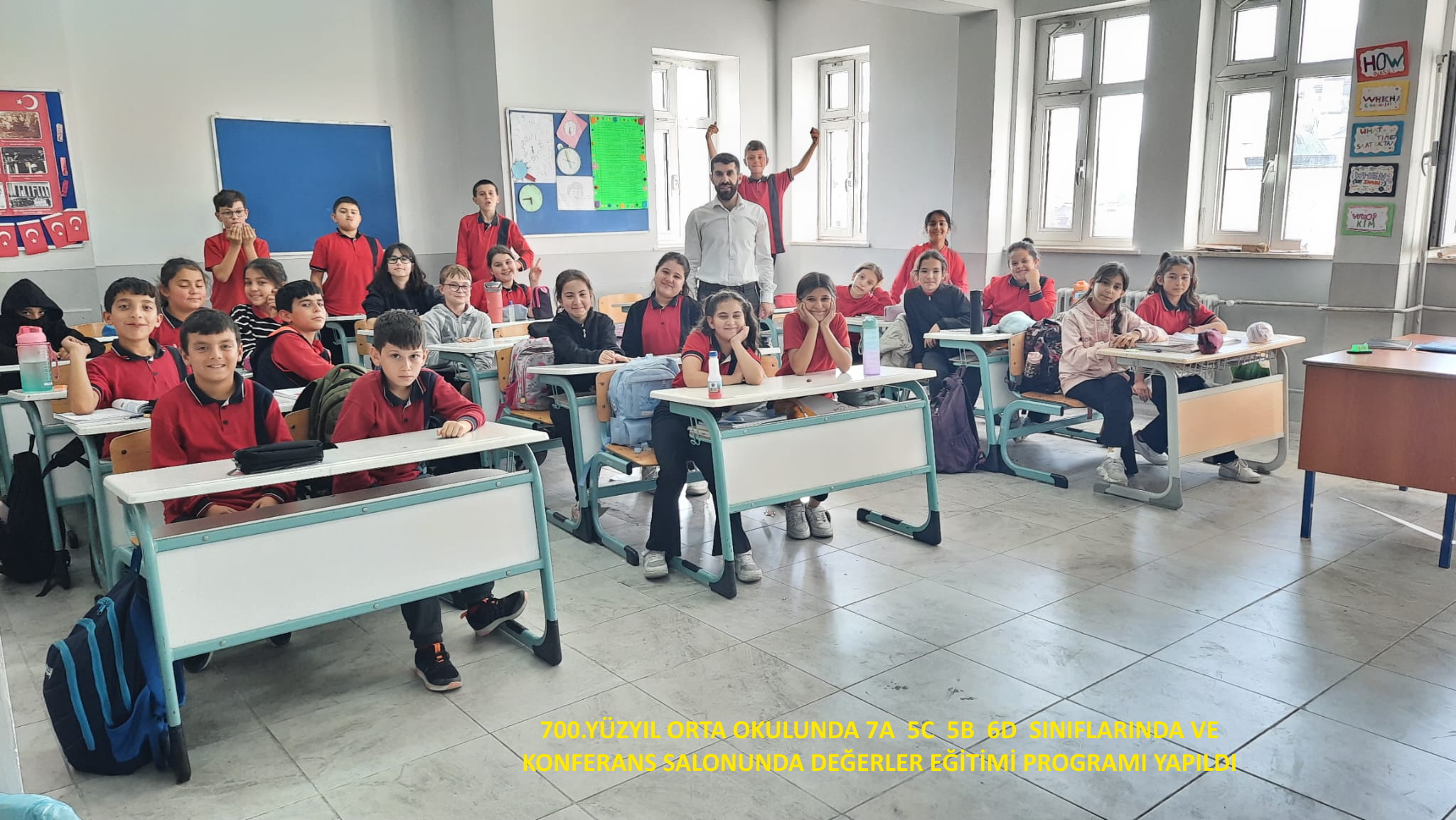 Bilecikte Nesiller Maneviyatla Buluşuyor 4697